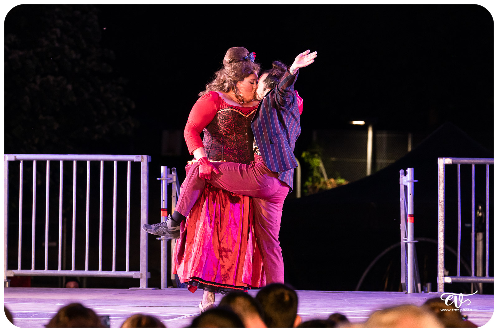 CRISTAL PALACE (CIE TRANSE EXPRESS)